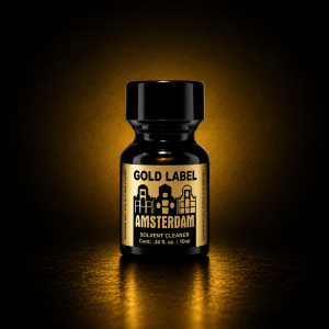 Amsterdam Gold 10ML