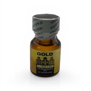 Amsterdam Gold 10ML