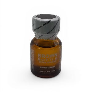 Brown Bottle 10ML