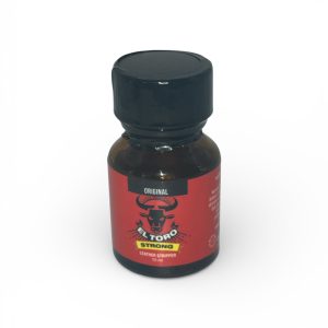El Toro Strong Original 10ML