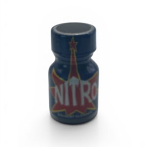 Nitro Extra Strength 10ML