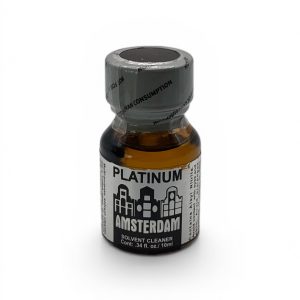Amsterdam Platinum 10ML