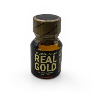 Real Gold 10ML