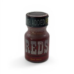Reds 10ML