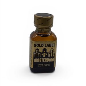 Amsterdam Gold 30ML
