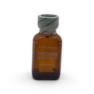Brown Bottle 30ML