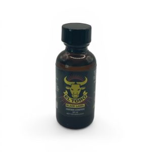 El Toro Premium Black 30ML