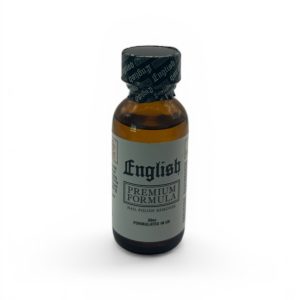 English Premium White 30ML