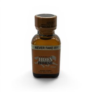 Iron Horse 30ML