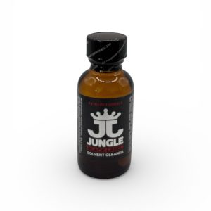 Jungle Juice Black 30ML