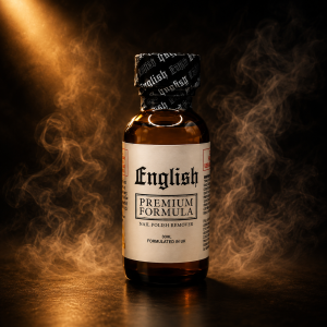 English Premium White 30ML