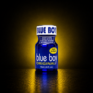 Blue Boy 10ML