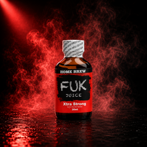 Fuk Juice 30ML