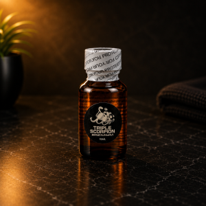 Triple Scorpio 10ML