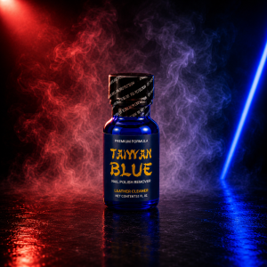 Taiwan Blue 15ML
