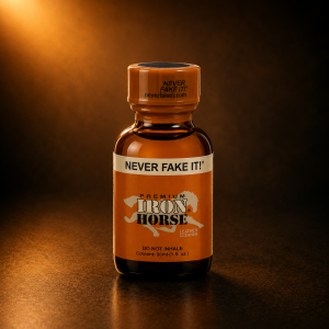 Iron Horse 30ML
