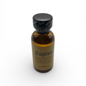 English Premium Gold 30ML