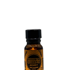 Double Scorpio Honey 10ML