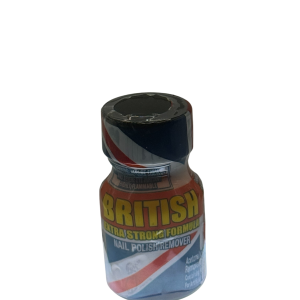 British Electical 10ML