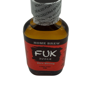 Fuk Juice 30ML