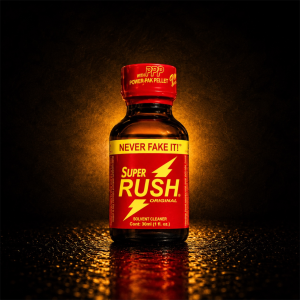 Super Rush 30ML