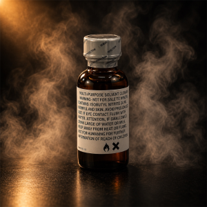 White Label 30ML