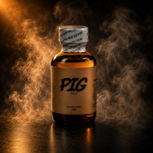 Pig Juice 30ML