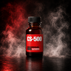 CS-500 15ML