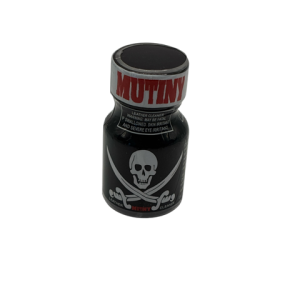 Mutiny