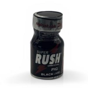 Jungle Juice Black