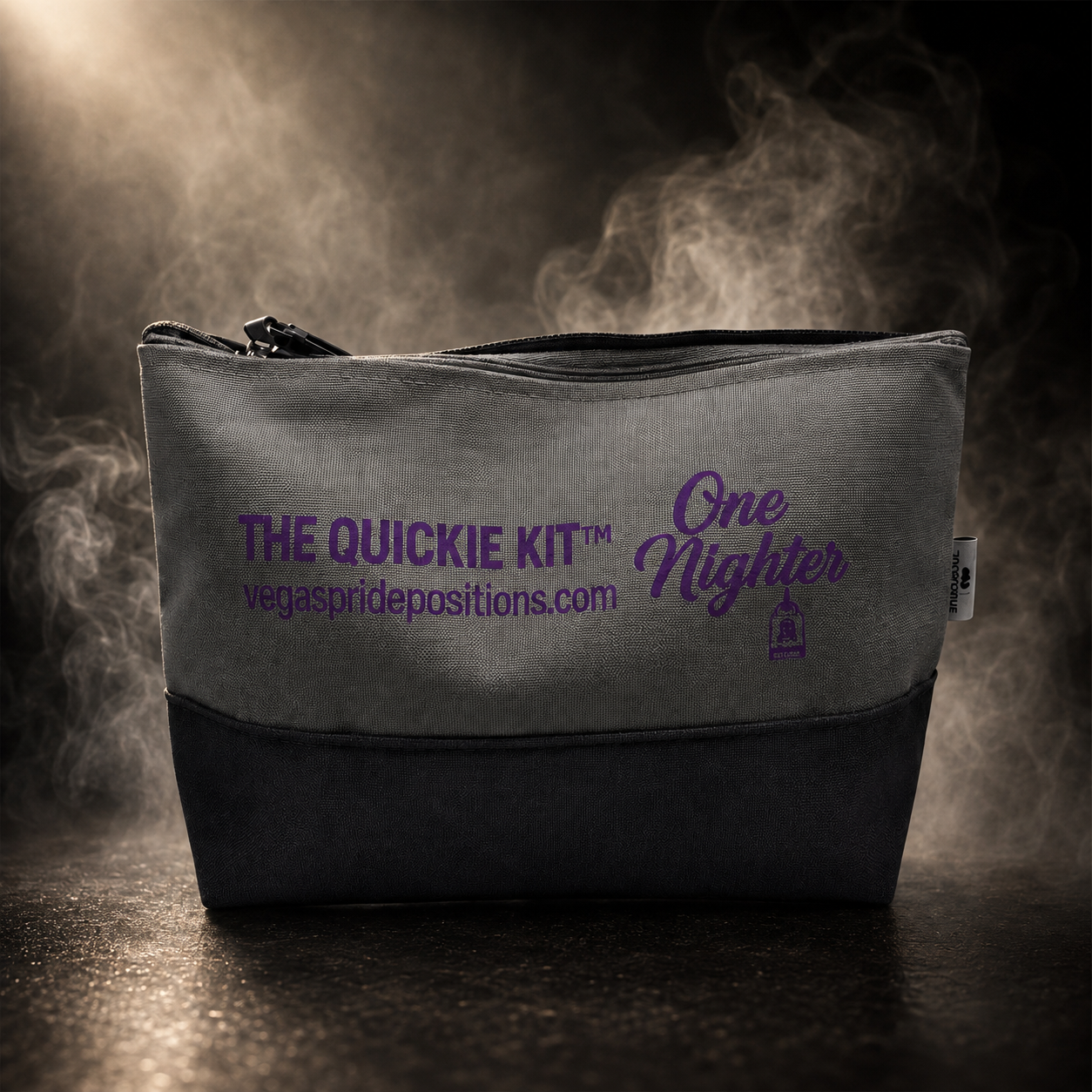 The Quickie Kit One Nighter Premium