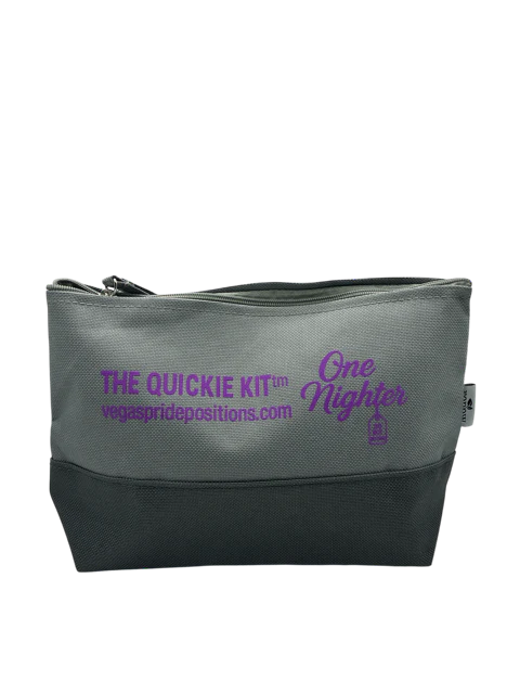 The Quickie Kit One Nighter - For her!