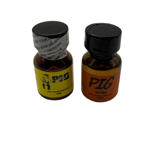 The Pig Pen Bundle
