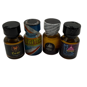 The World Tour Bundle