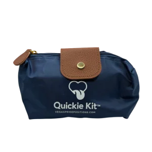 The Quickie Kit With 10ml Popper