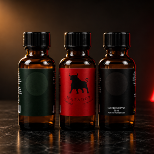Dealer's Choice • 30ml