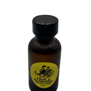 Triple Scorpio 30ML