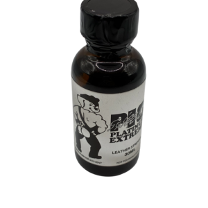 Pig Sweat 30ML Platinum Extreme