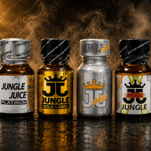 Kings of the Jungle Bundle