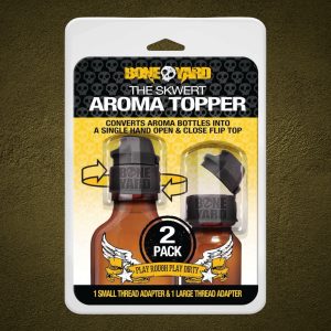 Bone Yard The Skwert Aroma Topper