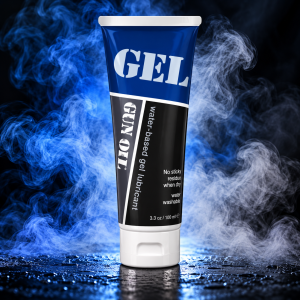 Gun Oil H20 Gel - 3.3 oz. Tube